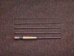 FrodinFlies Salar S3 Single Handed Fly Rods